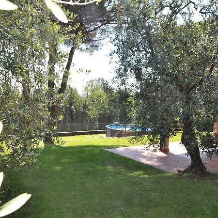Villa Mira - Pool - View - Aircon Lonato Εξωτερικό φωτογραφία