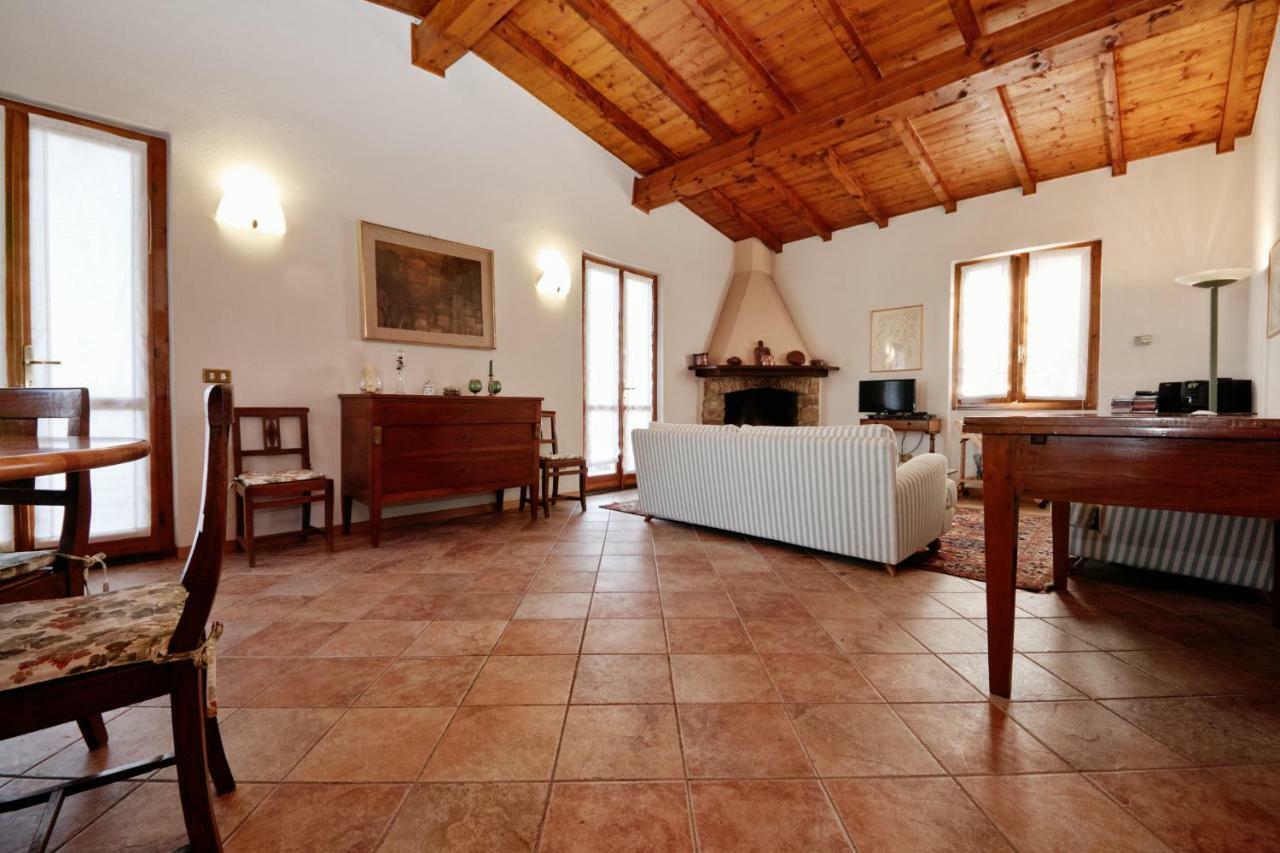 Villa Mira - Pool - View - Aircon Lonato Εξωτερικό φωτογραφία