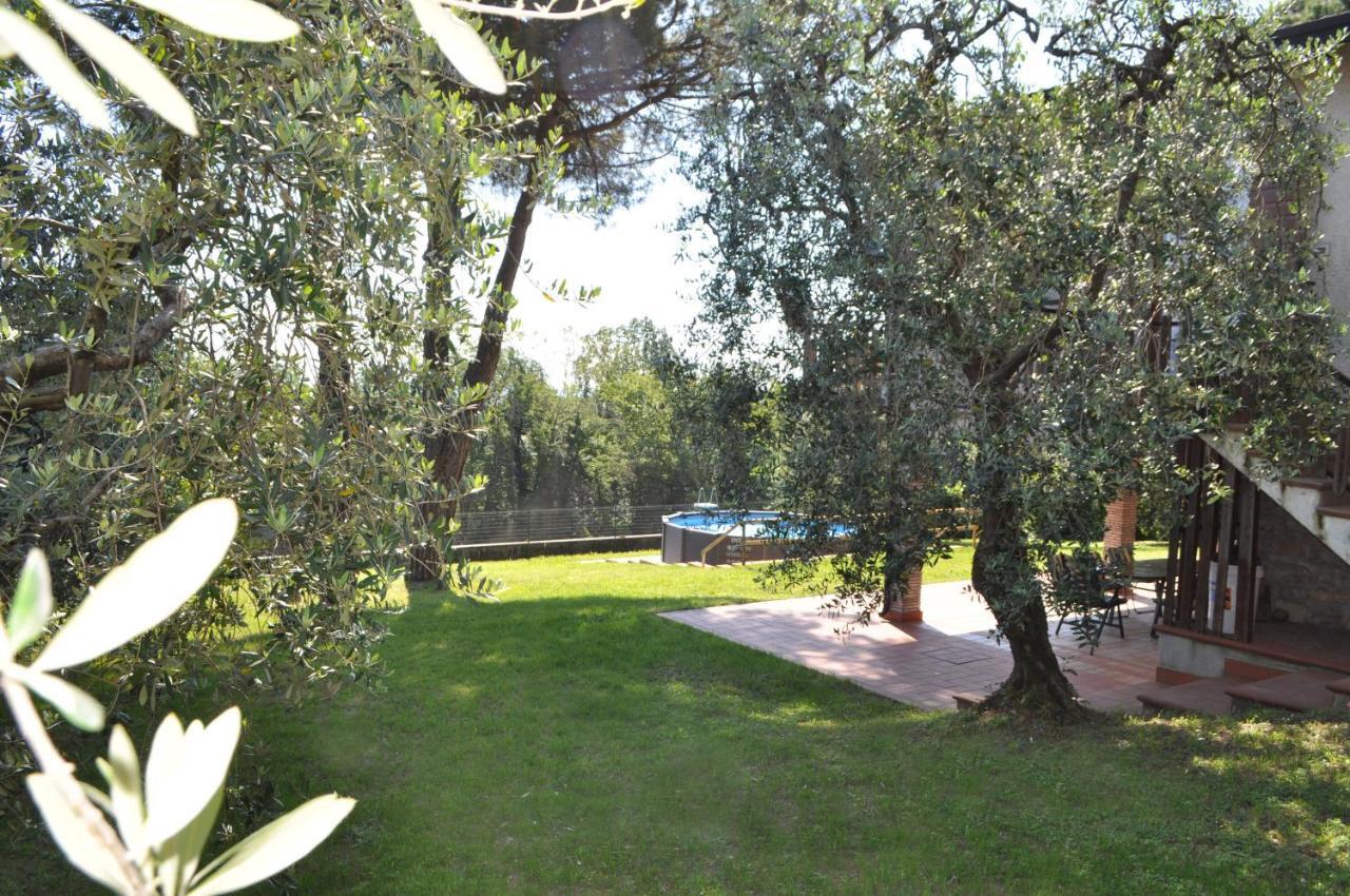Villa Mira - Pool - View - Aircon Lonato Εξωτερικό φωτογραφία